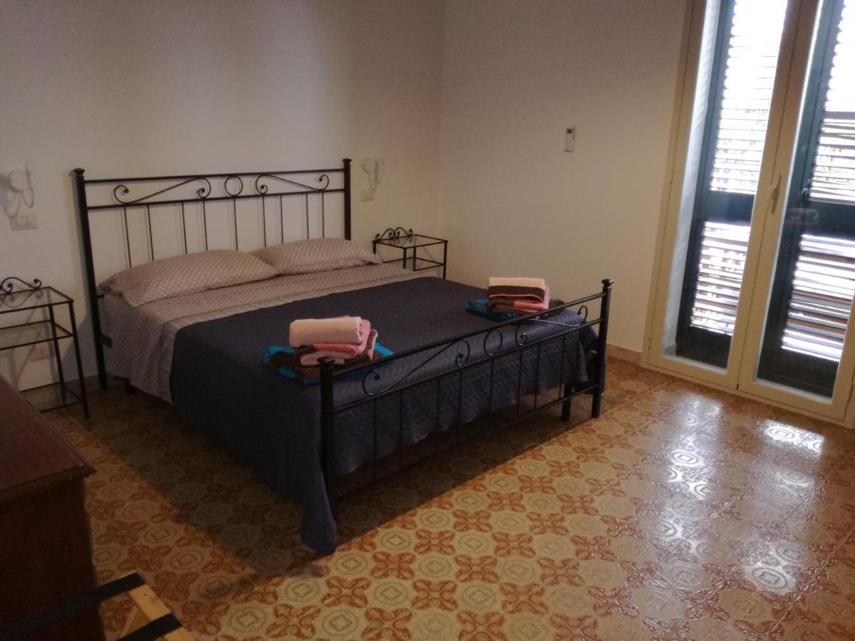 Villa Mariella Taormina Buitenkant foto